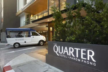 UHG The Quarter澎蓬酒店 #2