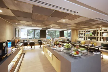 UHG The Quarter澎蓬酒店 #4