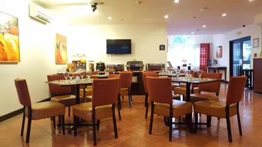 鹰岭麦客达温德姆酒店 #3