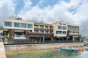 The Pier Hotel #2