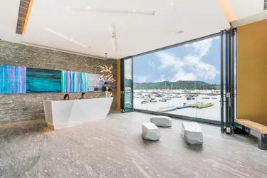 The Pier Hotel #4