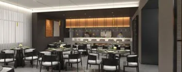 LIA力亚酒店 - 深圳前海宝安中心翻身地铁站店 #2