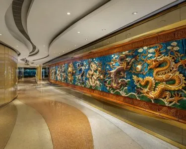 澳门葡京酒店 #2