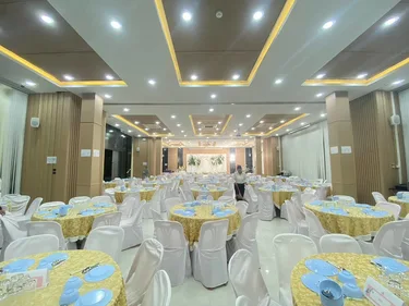 KANTHIYA GARDEN HOTEL #3