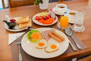 KANTHIYA GARDEN HOTEL #2