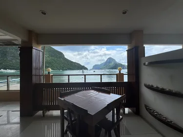 爱妮岛海滩酒店 #2