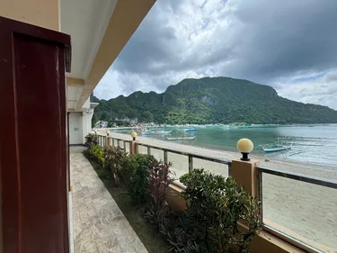爱妮岛海滩酒店 #3