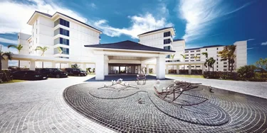 InterContinental - ANA 冲绳全日空石垣岛洲际度假酒店 #3