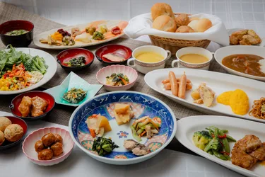 ホップイン・京都・四条大宮 #3
