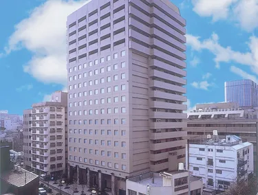 MYSTAYS 大森精选酒店 #2