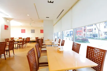 MYSTAYS 名古屋荣酒店 #4
