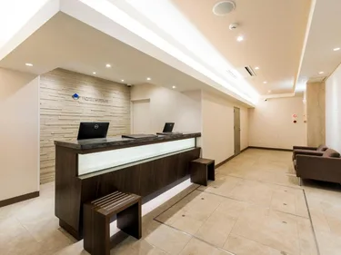 MYSTAYS札幌中岛公园别馆酒店 #2