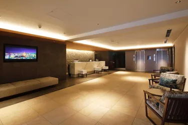MYSTAYS札幌薄野酒店 #2