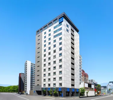 MYSTAYS 札幌站北口酒店 #2