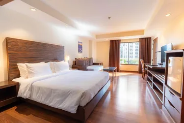 Journeyhub Sukhumvit 26 曼谷 #2