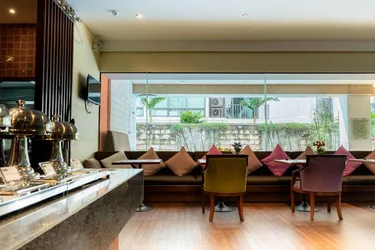 Journeyhub Sukhumvit 26 曼谷 #5