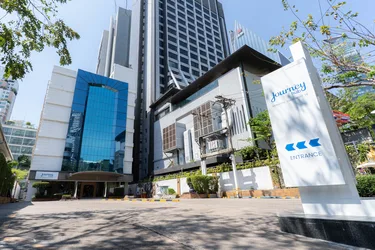 Journeyhub Sukhumvit 26 曼谷 #3