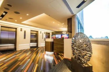 Walker Hotel Ximen #2