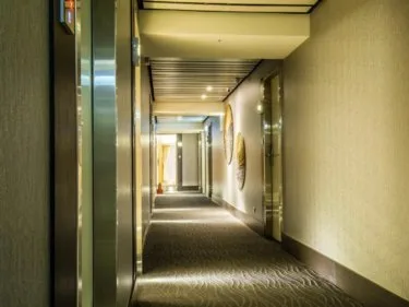 Walker Hotel Ximen #5