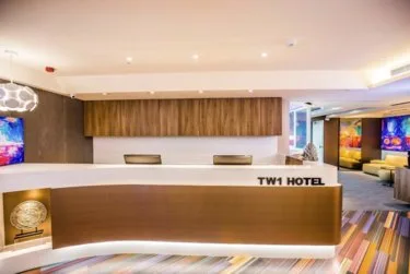 Walker Hotel Ximen #3