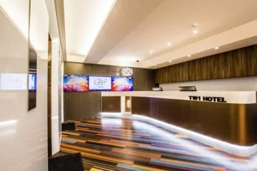 Walker Hotel Ximen #4
