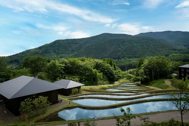 星野集团 界 由布院 #3