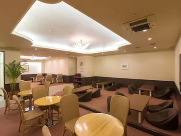 ART旭川酒店 #3