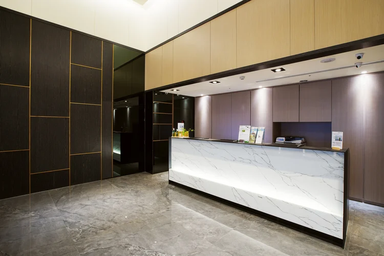 Hotel A 圣禾大饭店 #1