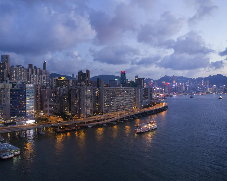 香港维港凯悦尚萃酒店 #1