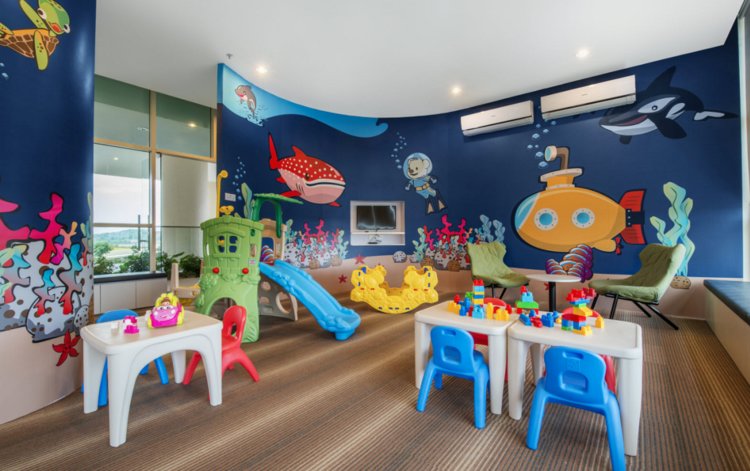 Somerset medini iskandar sales puteri to legoland