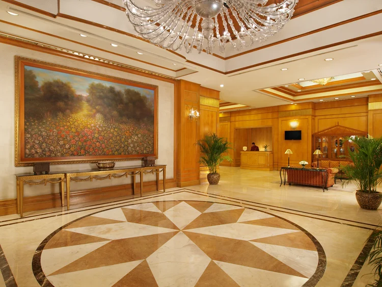 Richmonde Hotel Ortigas #1