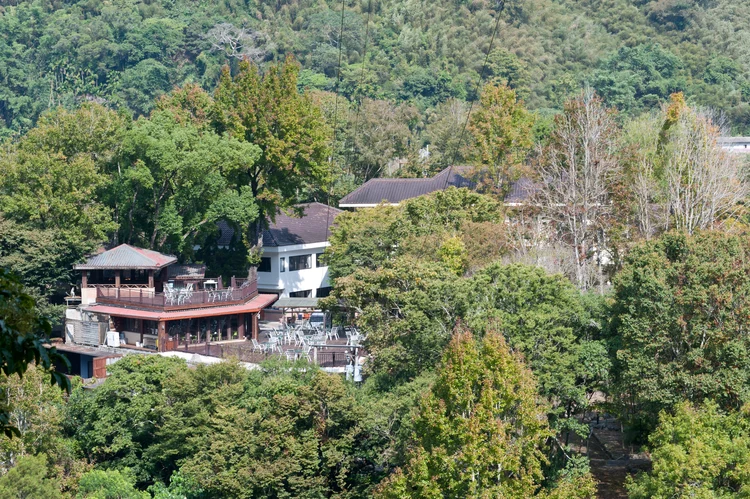 虎山温泉会馆 #1