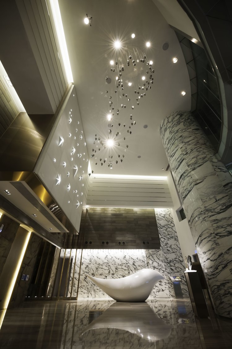 Nina Hotel Kowloon East in Hong Kong 2024 Updated prices, deals Klook United States