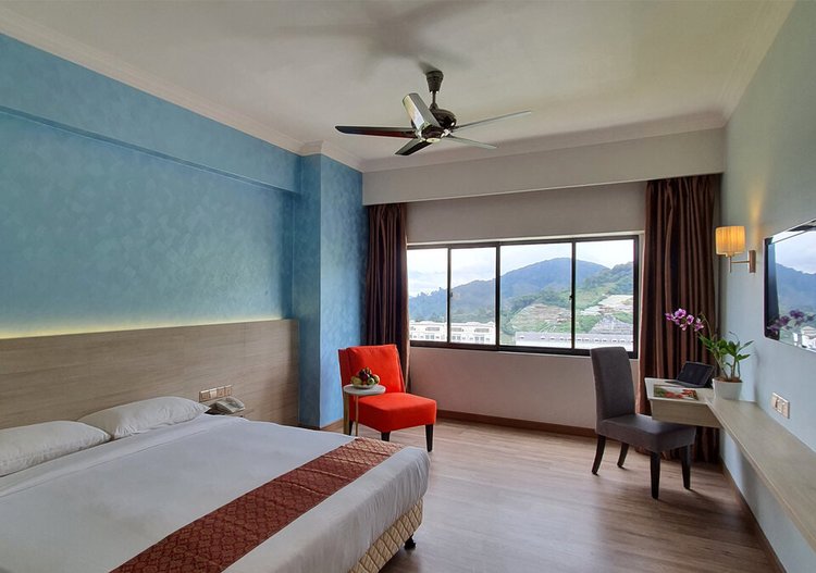 Copthorne Hotel Cameron Highlands in Cameron Highlands 2024