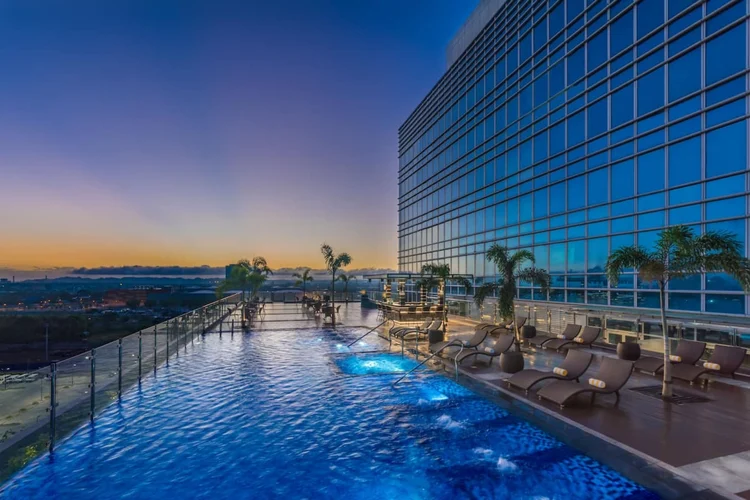 Richmonde Hotel Iloilo #1