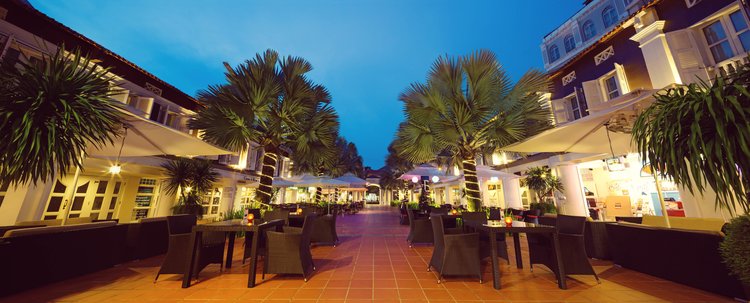 Village Hotel Albert Court by Far East Hospitality in Singapore 2025