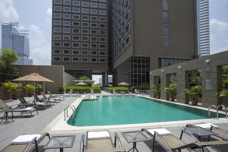 Carlton Hotel Singapore in Singapore 2024 Updated prices deals