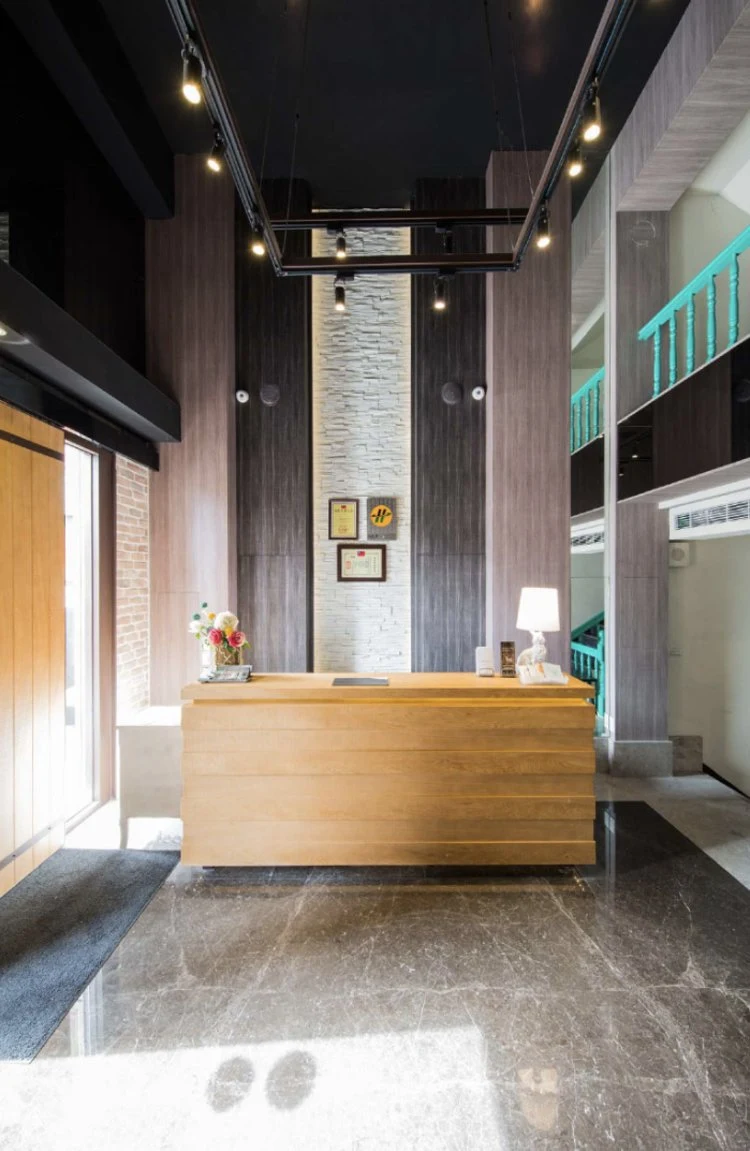 乐亚香草艺术旅店 #1