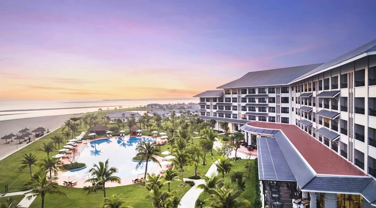 Vinpearl Discovery Golflink Nha Trang #1