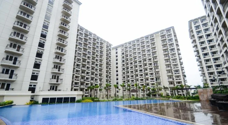 Extremeli Suites Manila  powered by Cocotel #1