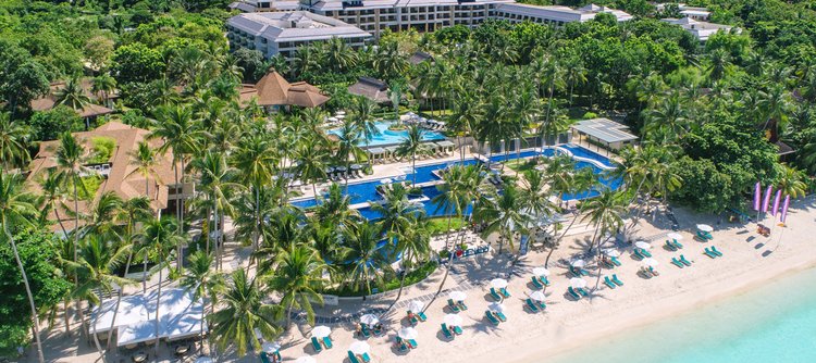 Henann Resort Alona Beach in Panglao | 2024 Updated prices, deals ...