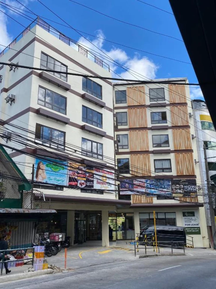 橄榄城市中心酒店 #1