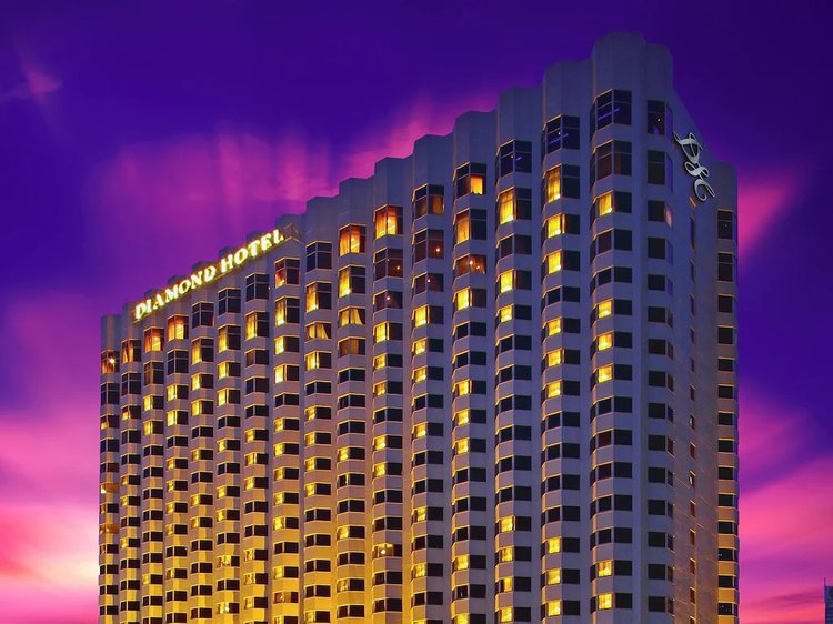 Diamond Hotel Philippines in Manila 2025 Updated prices deals Klook Philippines