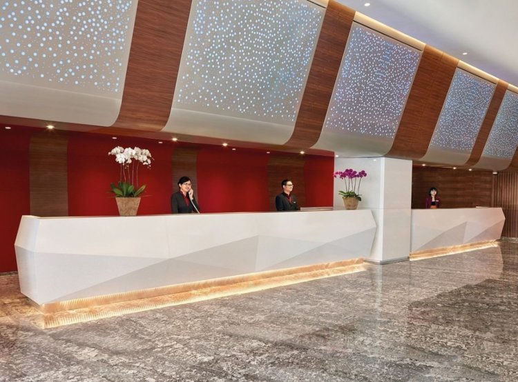 Sunway Pyramid Hotel in Petaling Jaya 2024 Updated prices deals