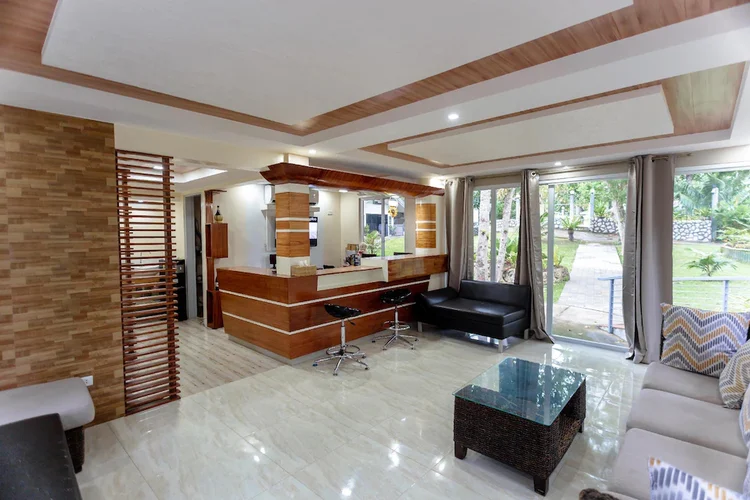 Madison Garden Residences #1