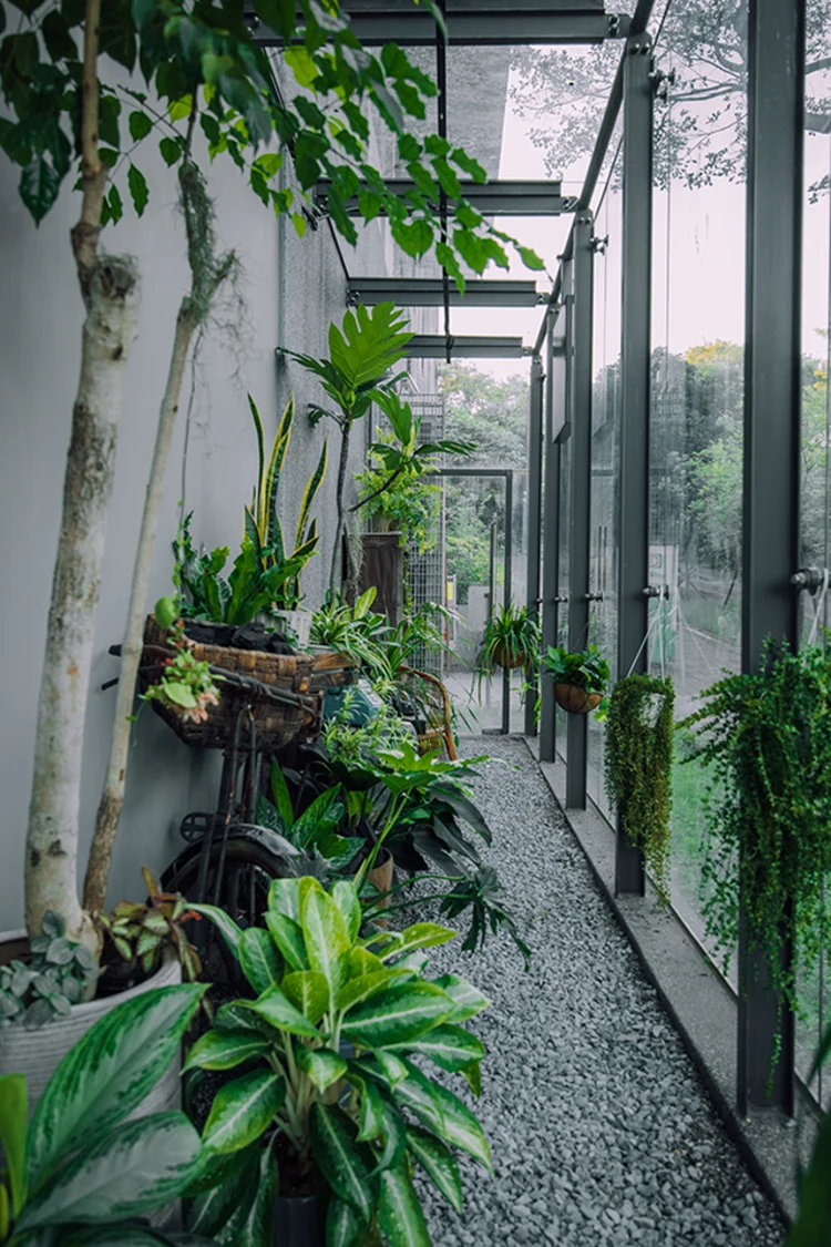 HOTEL BEGINS倉箱蜜境文旅 #1