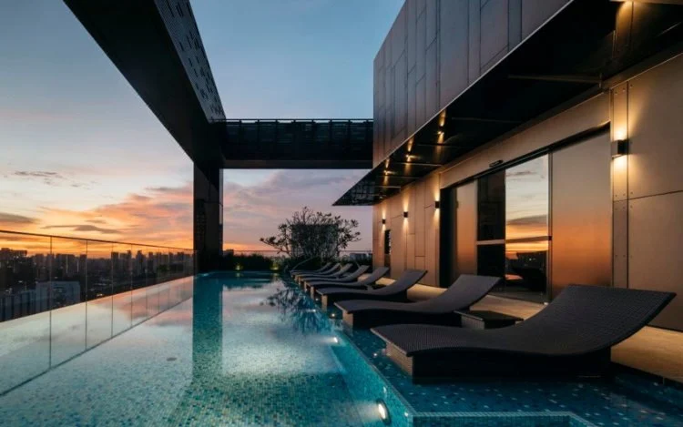 The Clan Hotel Singapore by Far East Hospitality #1