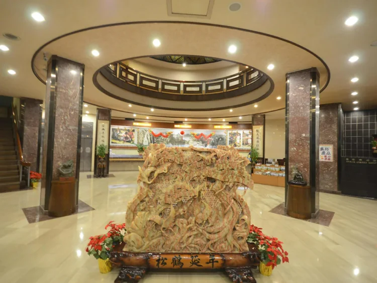龙谷观光大饭店 #1