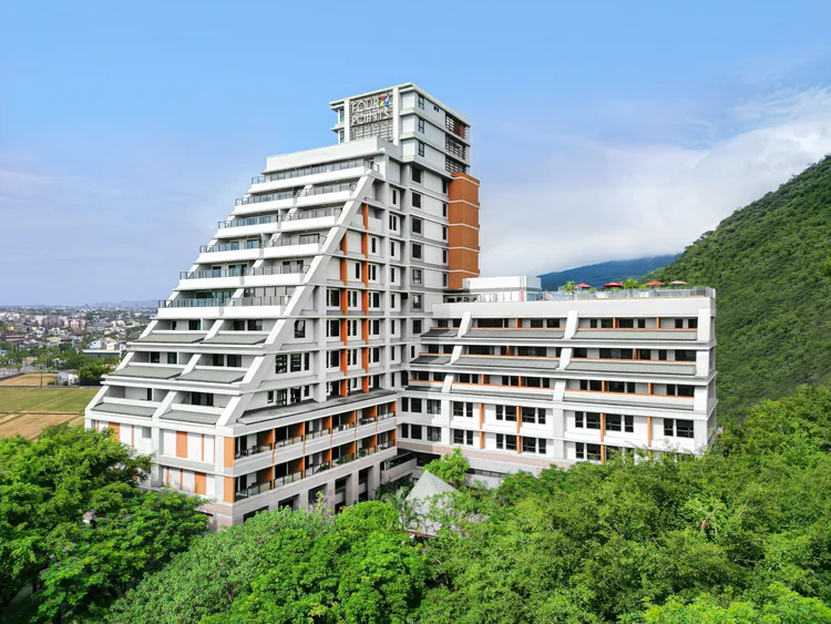 宜蘭礁溪福朋喜來登 #1
