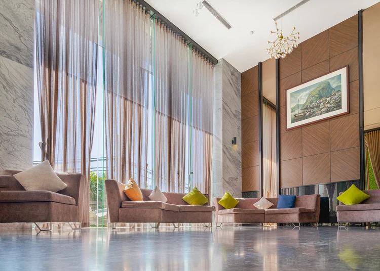Cat Ba Paradise Hotel - Sky Bar & Massage #1
